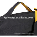 Bolso plegable de la ropa del bolso de almacenamiento extensible de la ropa